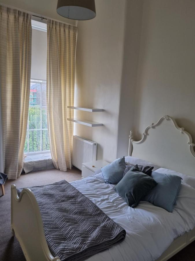 3 Double-Bed Georgian Apartment In Prime Location エディンバラ エクステリア 写真