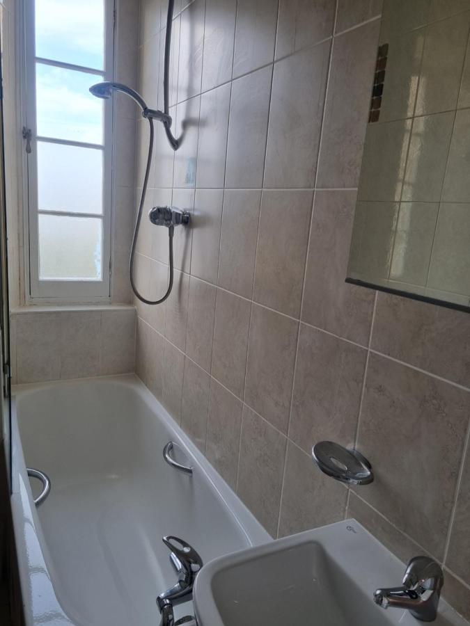 3 Double-Bed Georgian Apartment In Prime Location エディンバラ エクステリア 写真