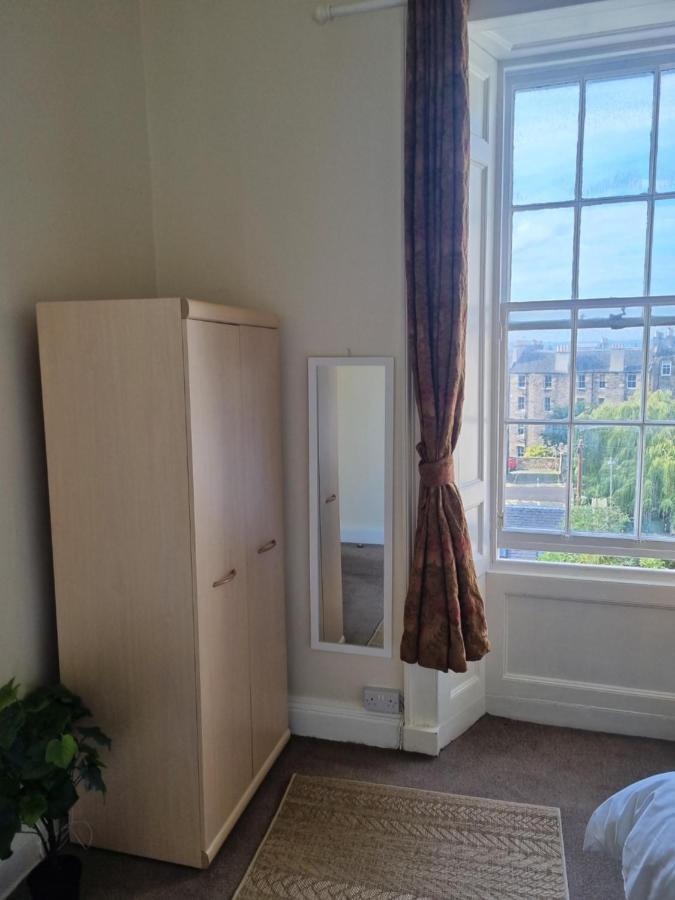3 Double-Bed Georgian Apartment In Prime Location エディンバラ エクステリア 写真